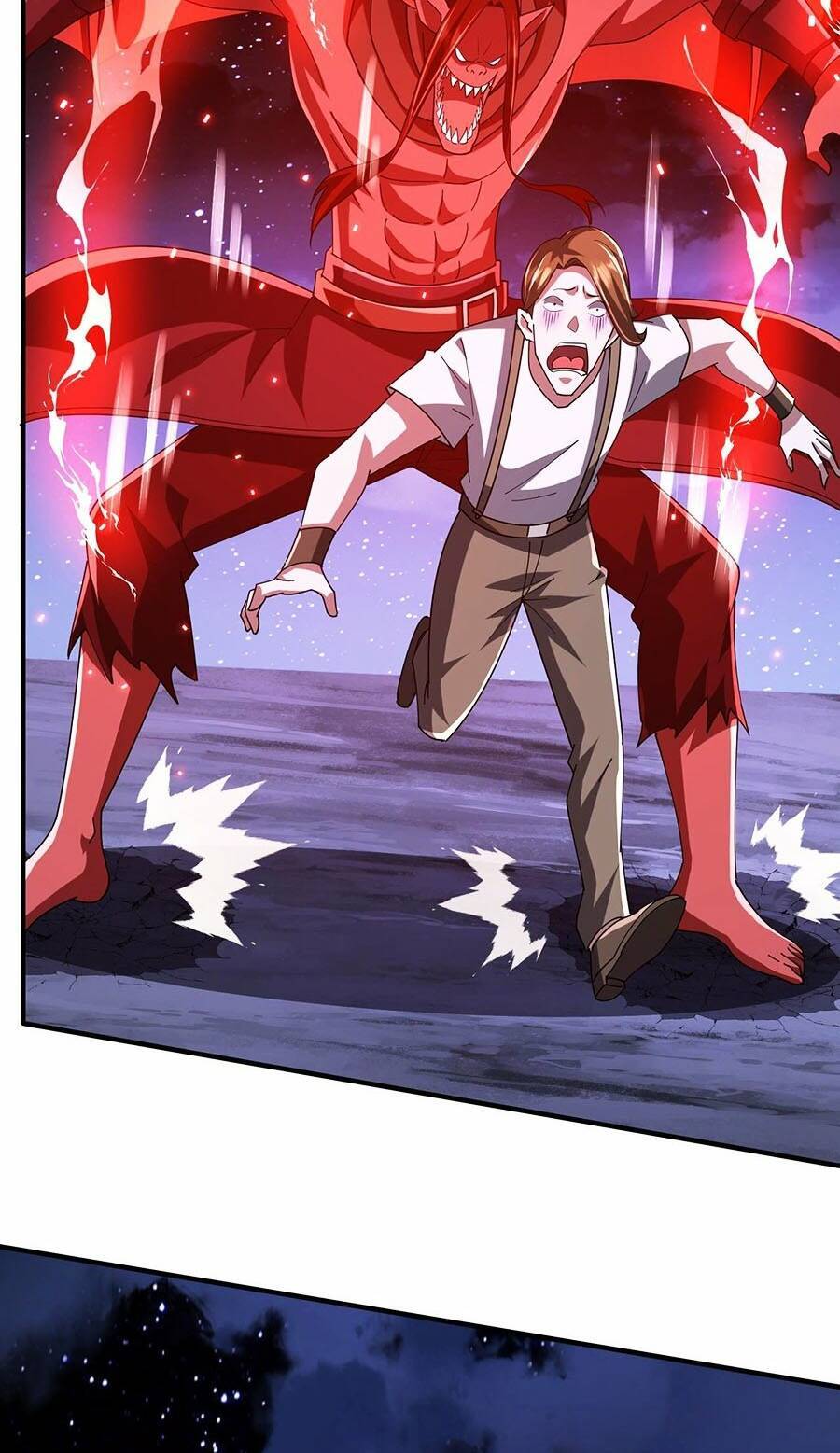 Bắt Đầu Với Trăm Vạn Minh Tệ Chap 77 - Next Chap 78