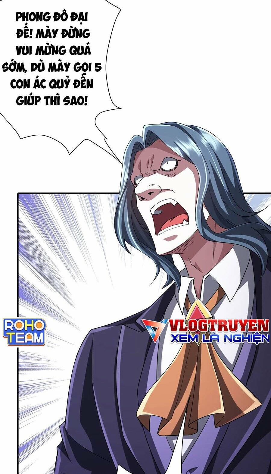 Bắt Đầu Với Trăm Vạn Minh Tệ Chap 77 - Next Chap 78