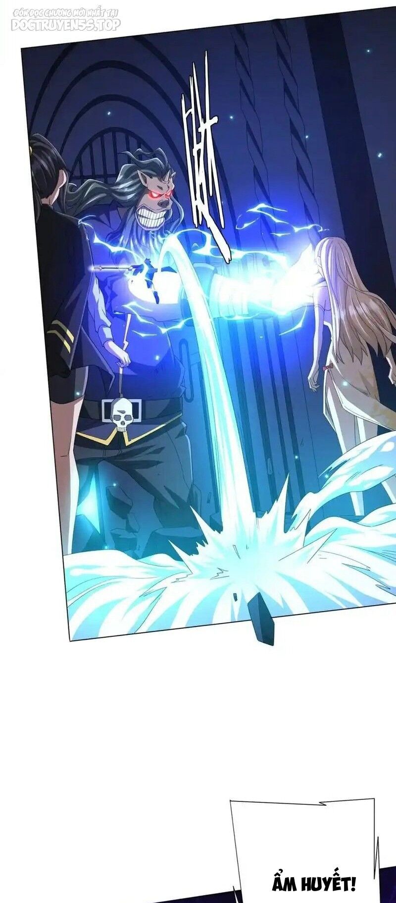 Bắt Đầu Với Trăm Vạn Minh Tệ Chap 79 - Next Chap 80