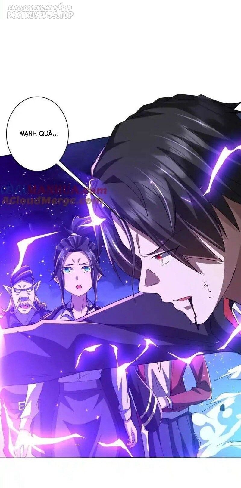 Bắt Đầu Với Trăm Vạn Minh Tệ Chap 79 - Next Chap 80