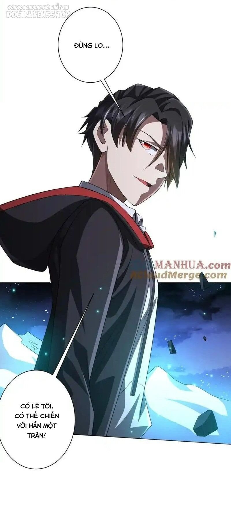 Bắt Đầu Với Trăm Vạn Minh Tệ Chap 79 - Next Chap 80