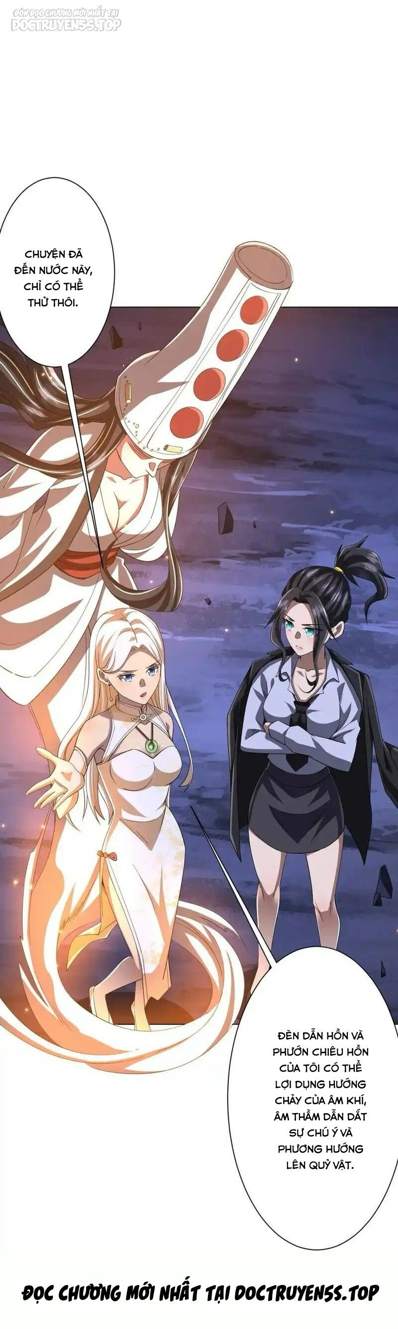 Bắt Đầu Với Trăm Vạn Minh Tệ Chap 79 - Next Chap 80