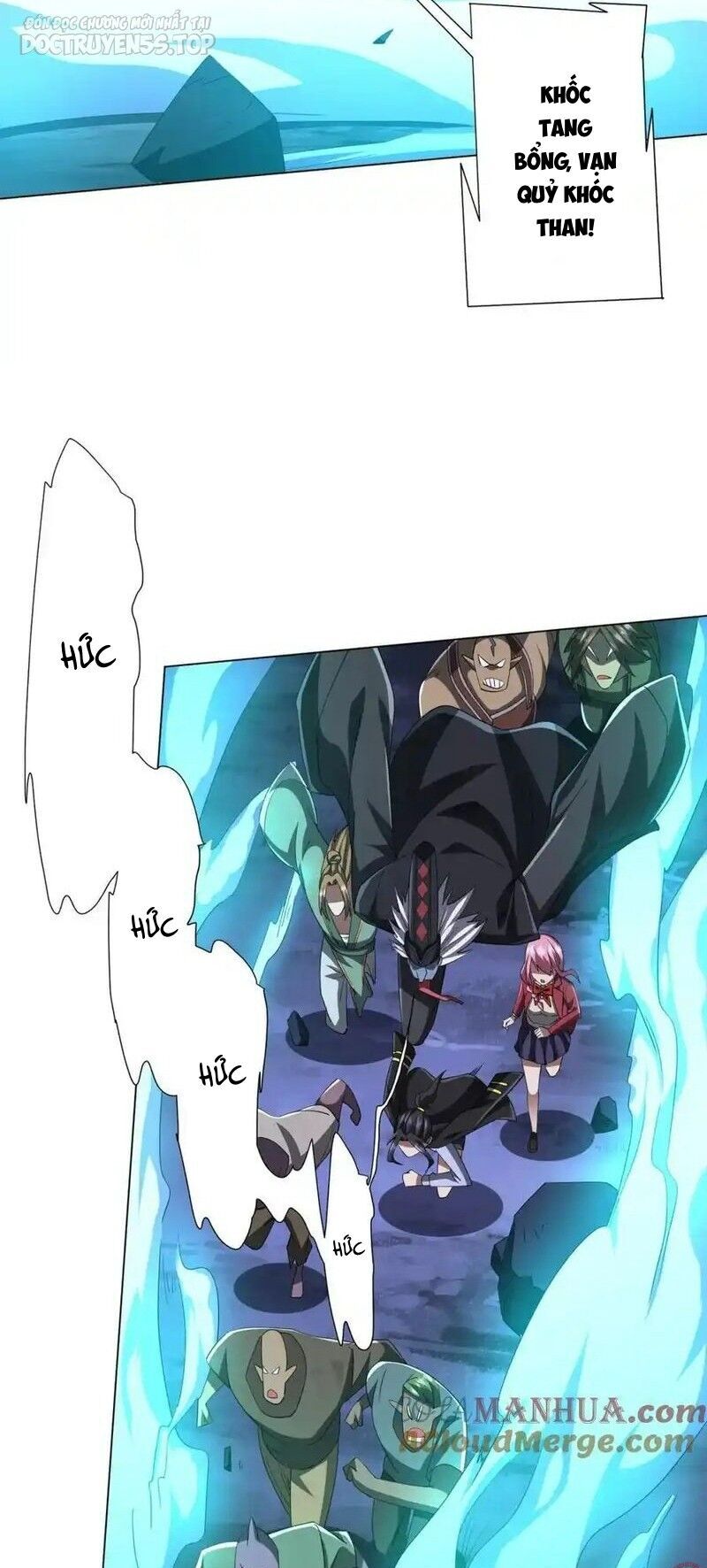 Bắt Đầu Với Trăm Vạn Minh Tệ Chap 79 - Next Chap 80