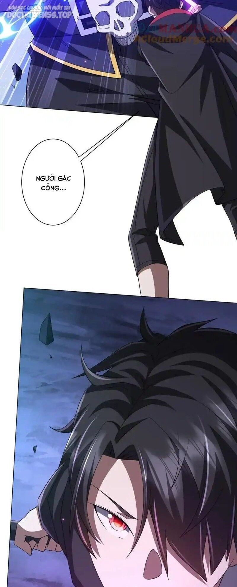 Bắt Đầu Với Trăm Vạn Minh Tệ Chap 79 - Next Chap 80