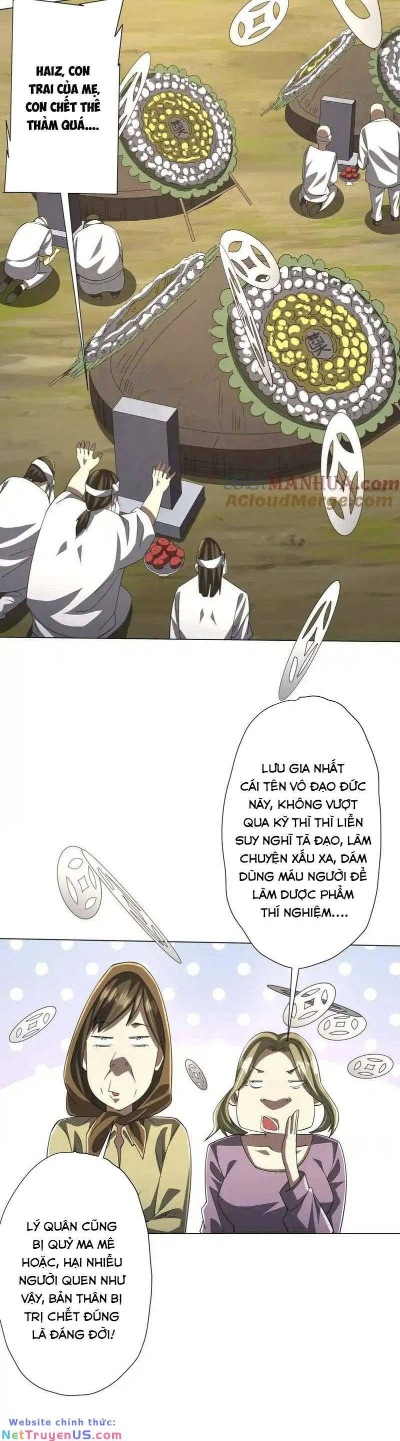 Bắt Đầu Với Trăm Vạn Minh Tệ Chap 89 - Next Chap 90