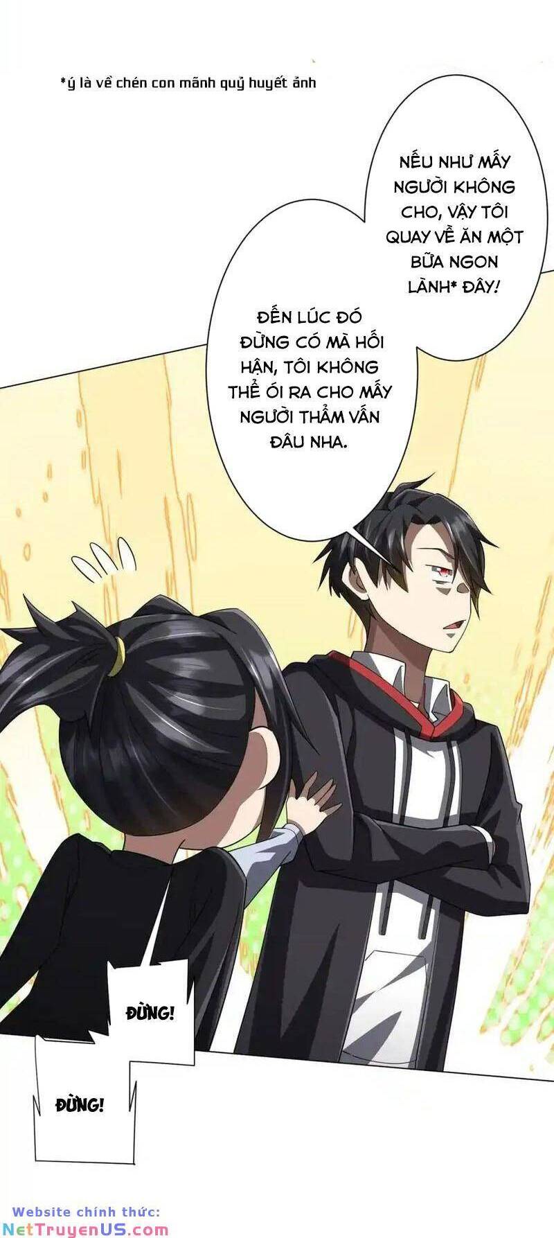 Bắt Đầu Với Trăm Vạn Minh Tệ Chap 89 - Next Chap 90