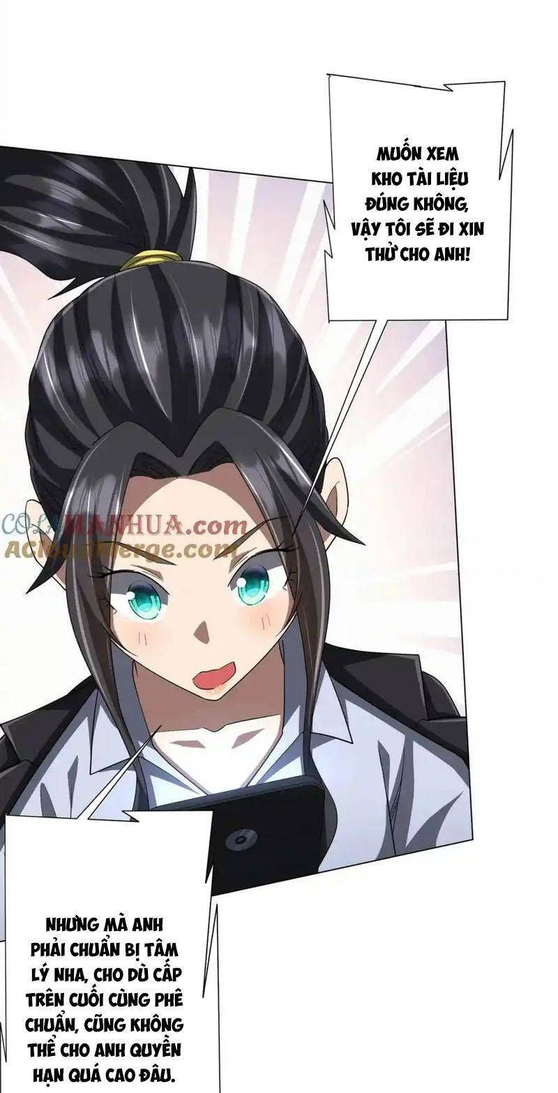 Bắt Đầu Với Trăm Vạn Minh Tệ Chap 89 - Next Chap 90