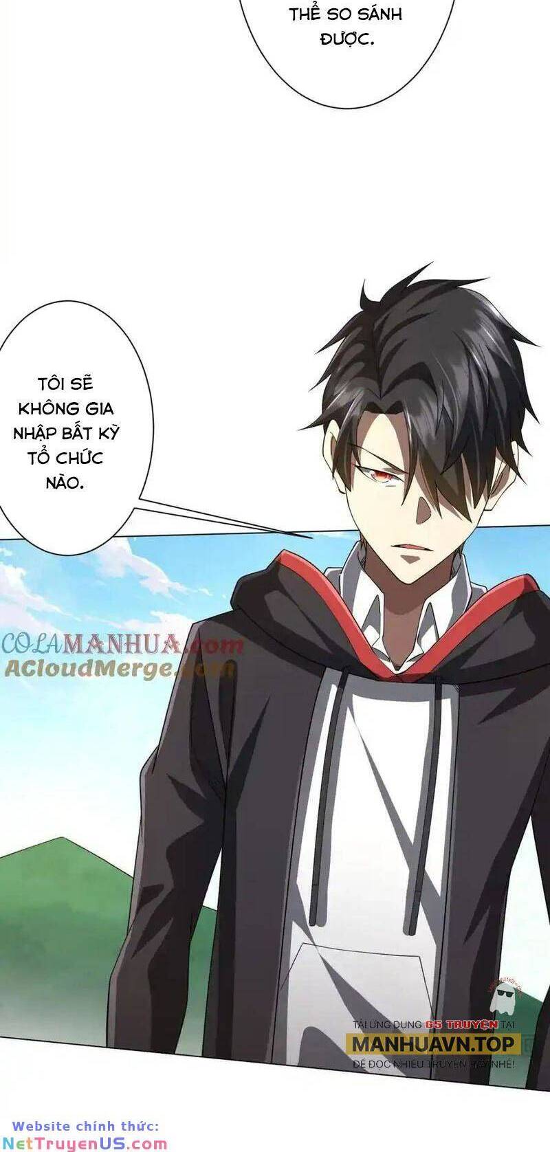 Bắt Đầu Với Trăm Vạn Minh Tệ Chap 89 - Next Chap 90
