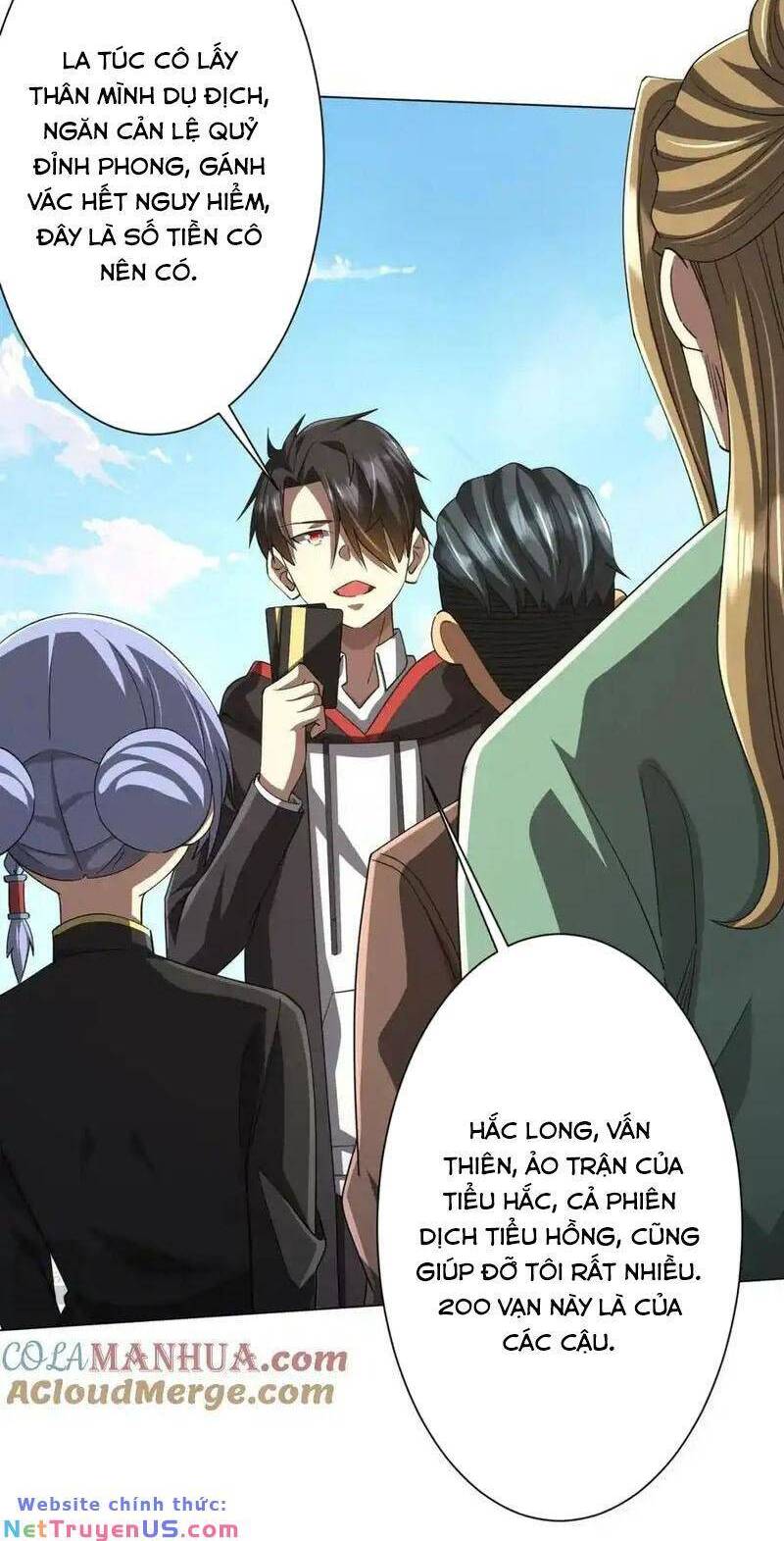 Bắt Đầu Với Trăm Vạn Minh Tệ Chap 89 - Next Chap 90