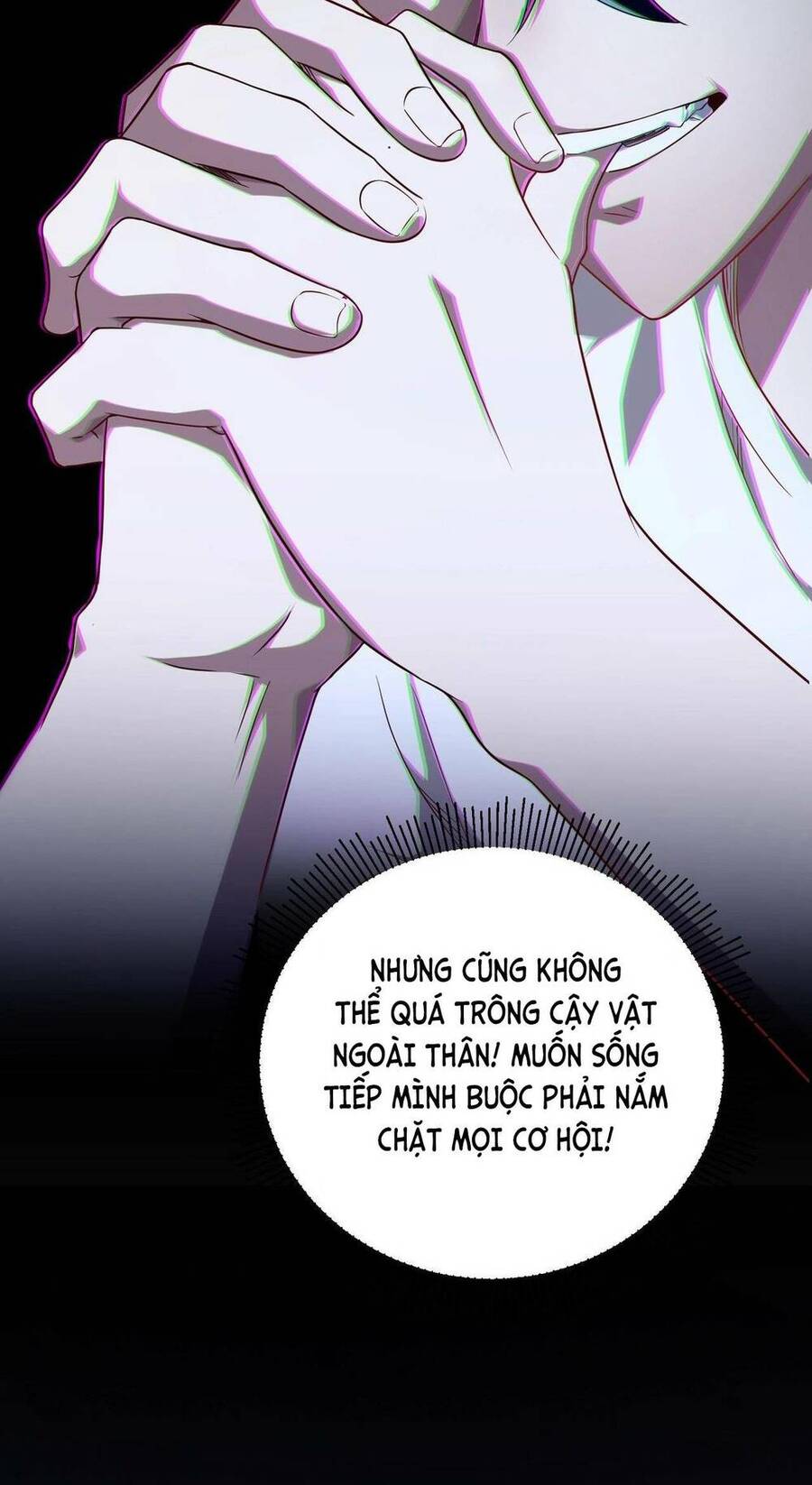 Bắt Đầu Với Trăm Vạn Minh Tệ Chap 1 - Next Chap 2