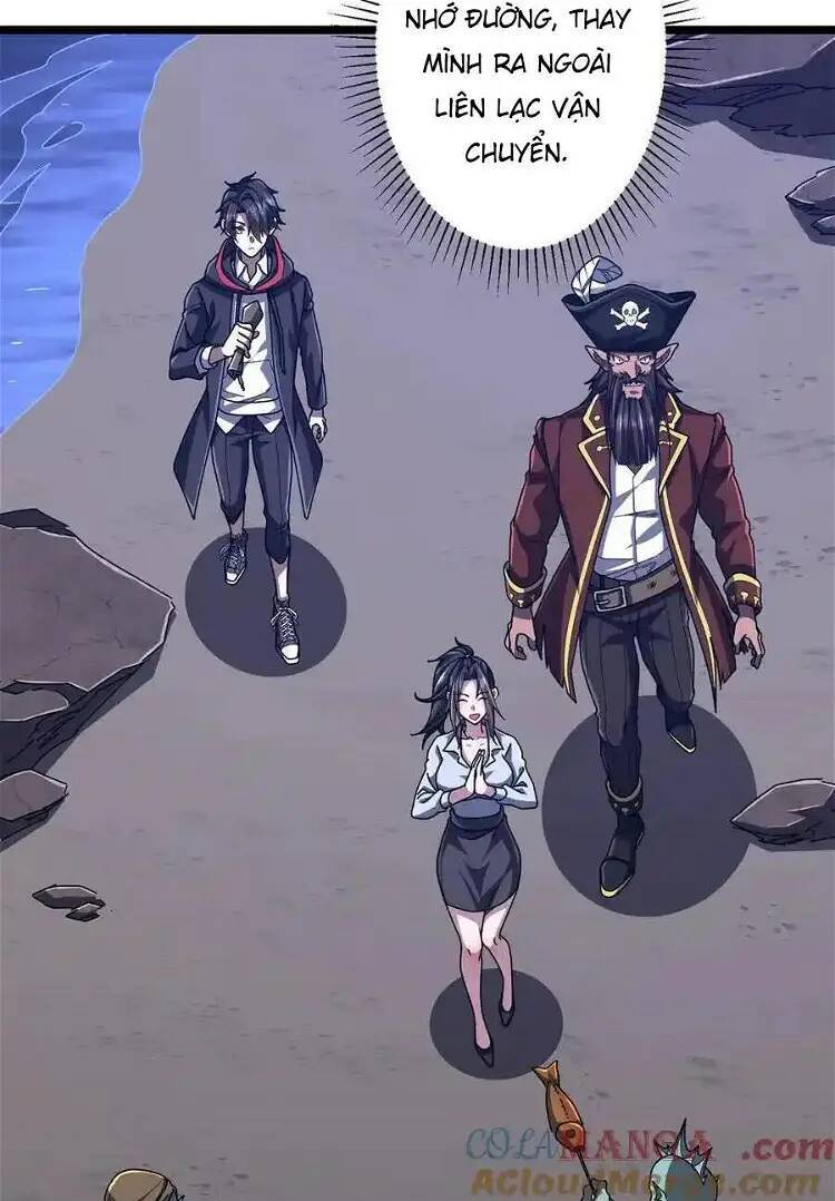 Bắt Đầu Với Trăm Vạn Minh Tệ Chap 119 - Next Chap 120