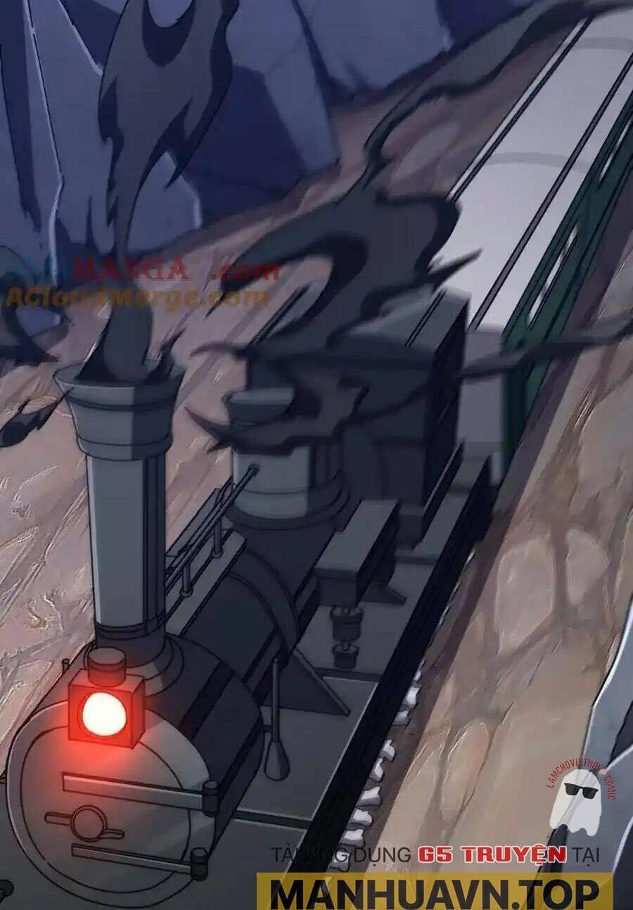 Bắt Đầu Với Trăm Vạn Minh Tệ Chap 119 - Next Chap 120