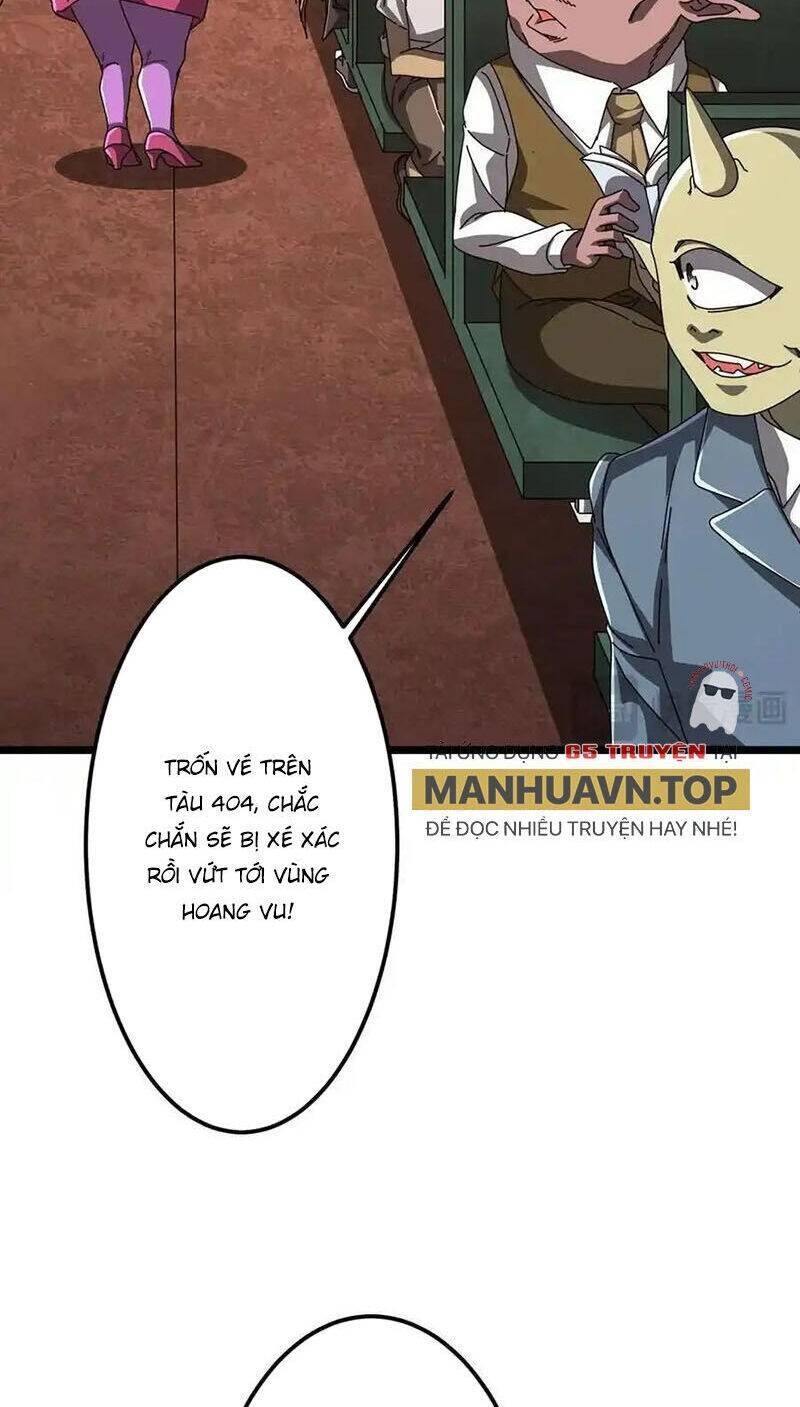 Bắt Đầu Với Trăm Vạn Minh Tệ Chap 119 - Next Chap 120