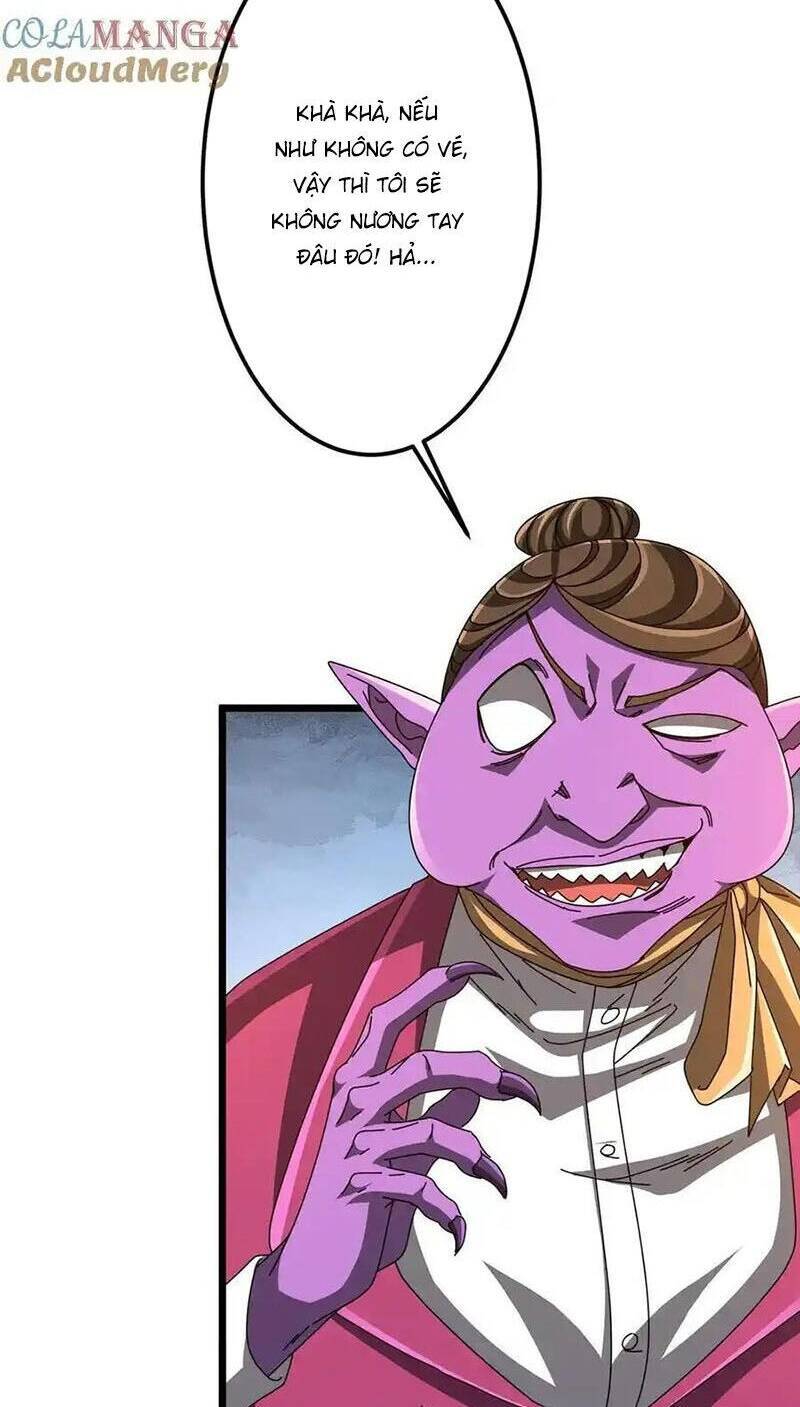 Bắt Đầu Với Trăm Vạn Minh Tệ Chap 119 - Next Chap 120