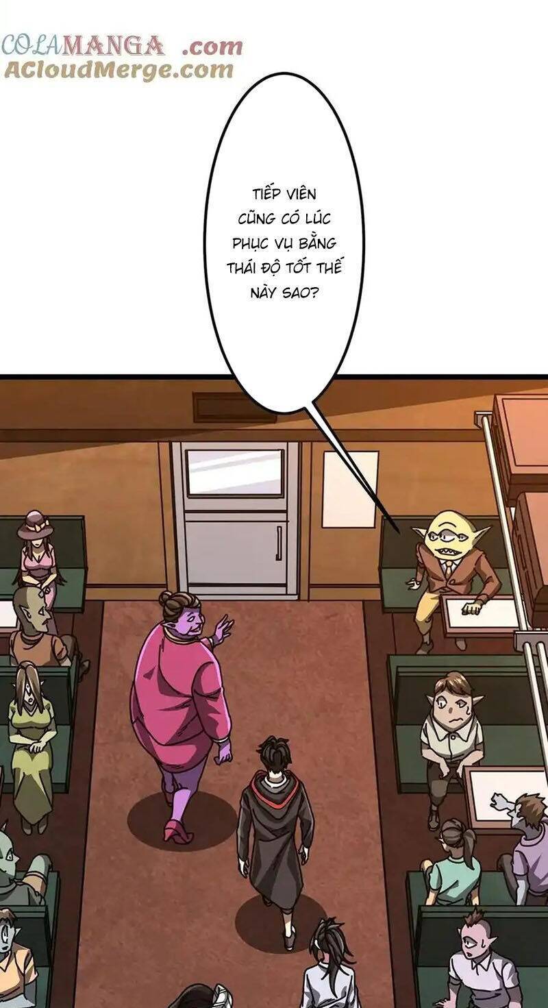 Bắt Đầu Với Trăm Vạn Minh Tệ Chap 119 - Next Chap 120