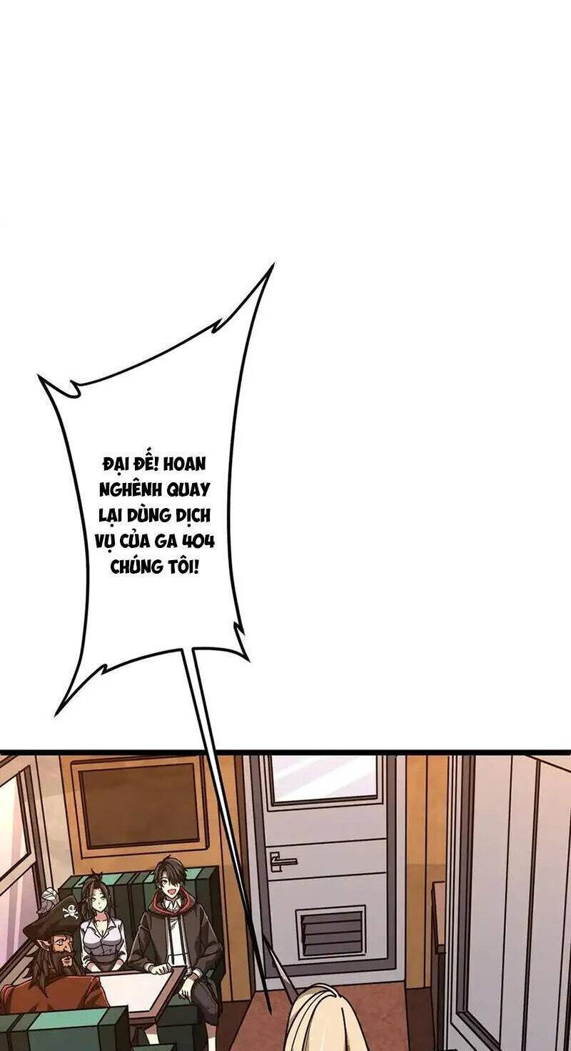 Bắt Đầu Với Trăm Vạn Minh Tệ Chap 119 - Next Chap 120