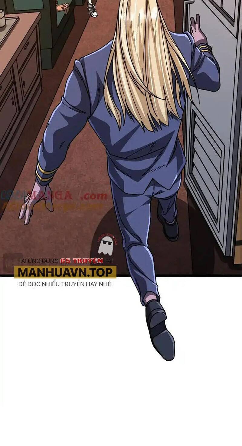 Bắt Đầu Với Trăm Vạn Minh Tệ Chap 119 - Next Chap 120