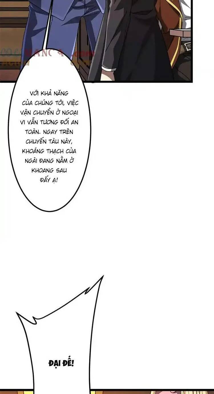 Bắt Đầu Với Trăm Vạn Minh Tệ Chap 119 - Next Chap 120