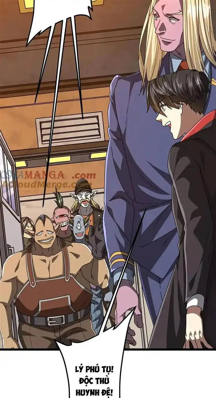 Bắt Đầu Với Trăm Vạn Minh Tệ Chap 119 - Next Chap 120