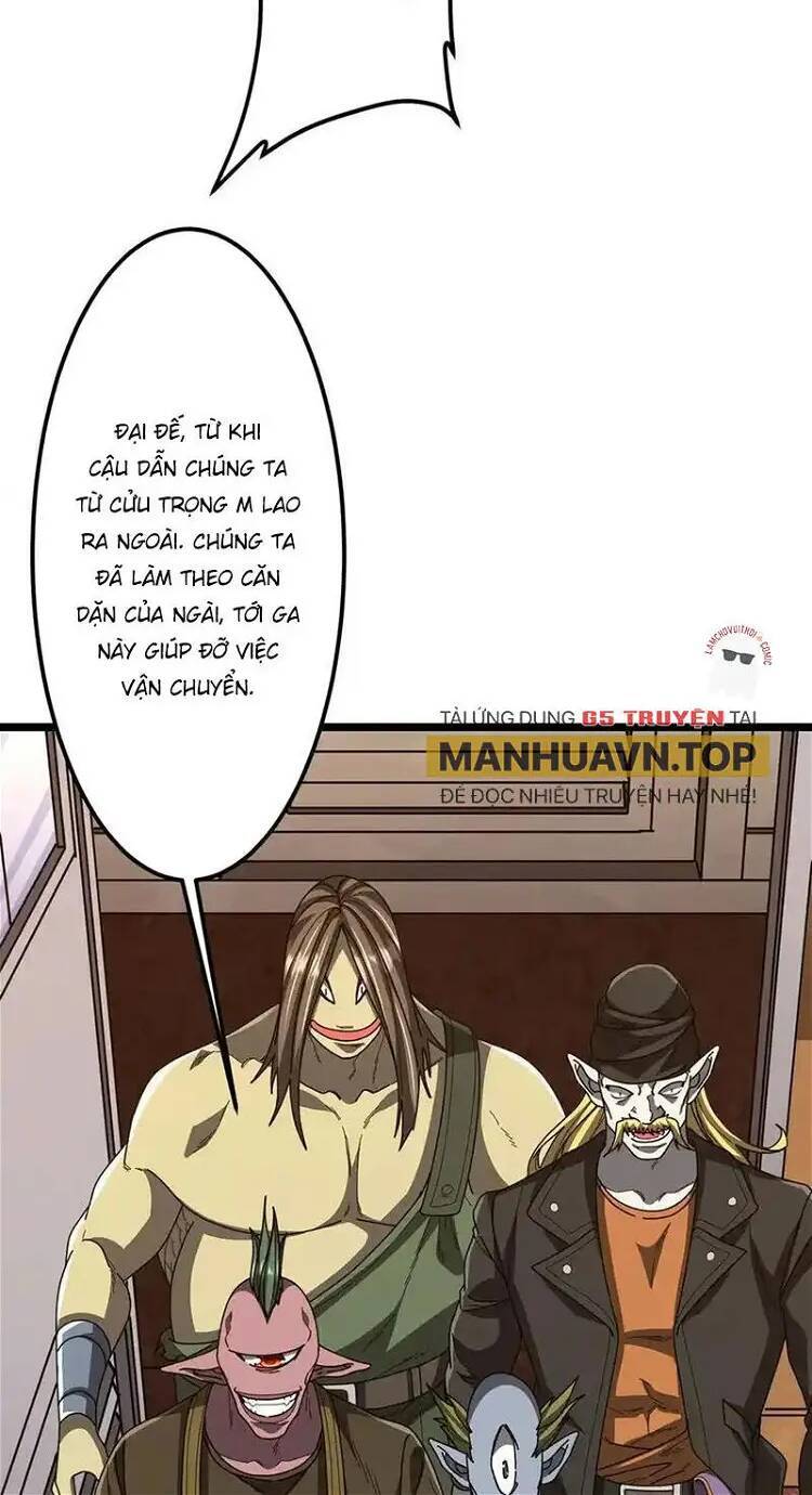 Bắt Đầu Với Trăm Vạn Minh Tệ Chap 119 - Next Chap 120