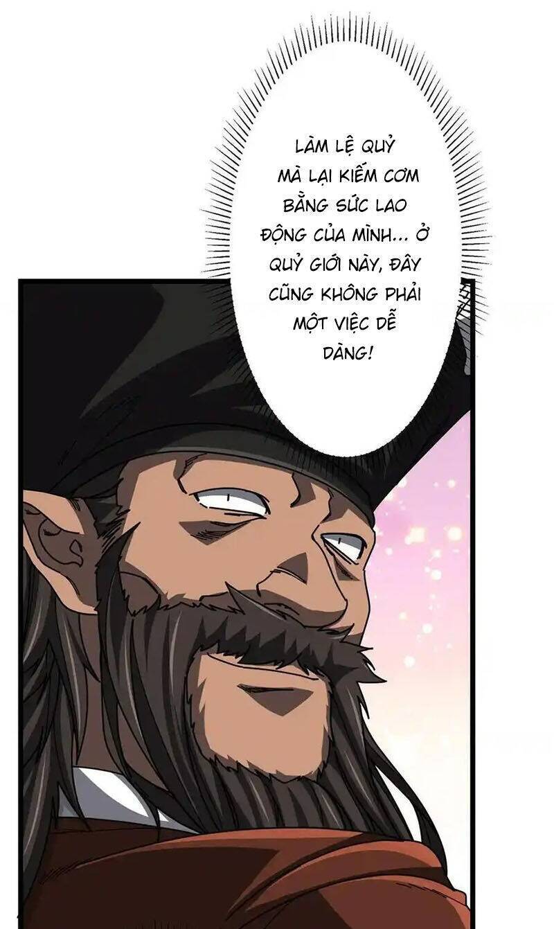 Bắt Đầu Với Trăm Vạn Minh Tệ Chap 119 - Next Chap 120