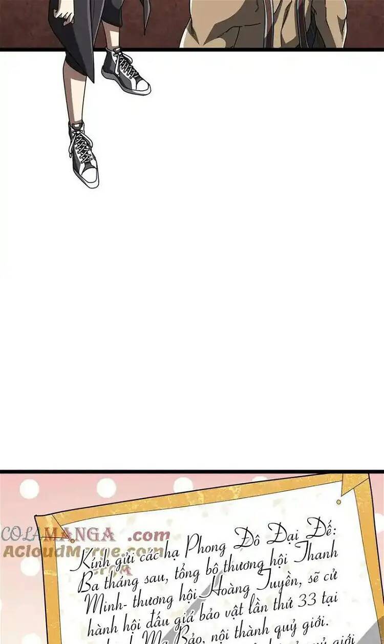 Bắt Đầu Với Trăm Vạn Minh Tệ Chap 119 - Next Chap 120