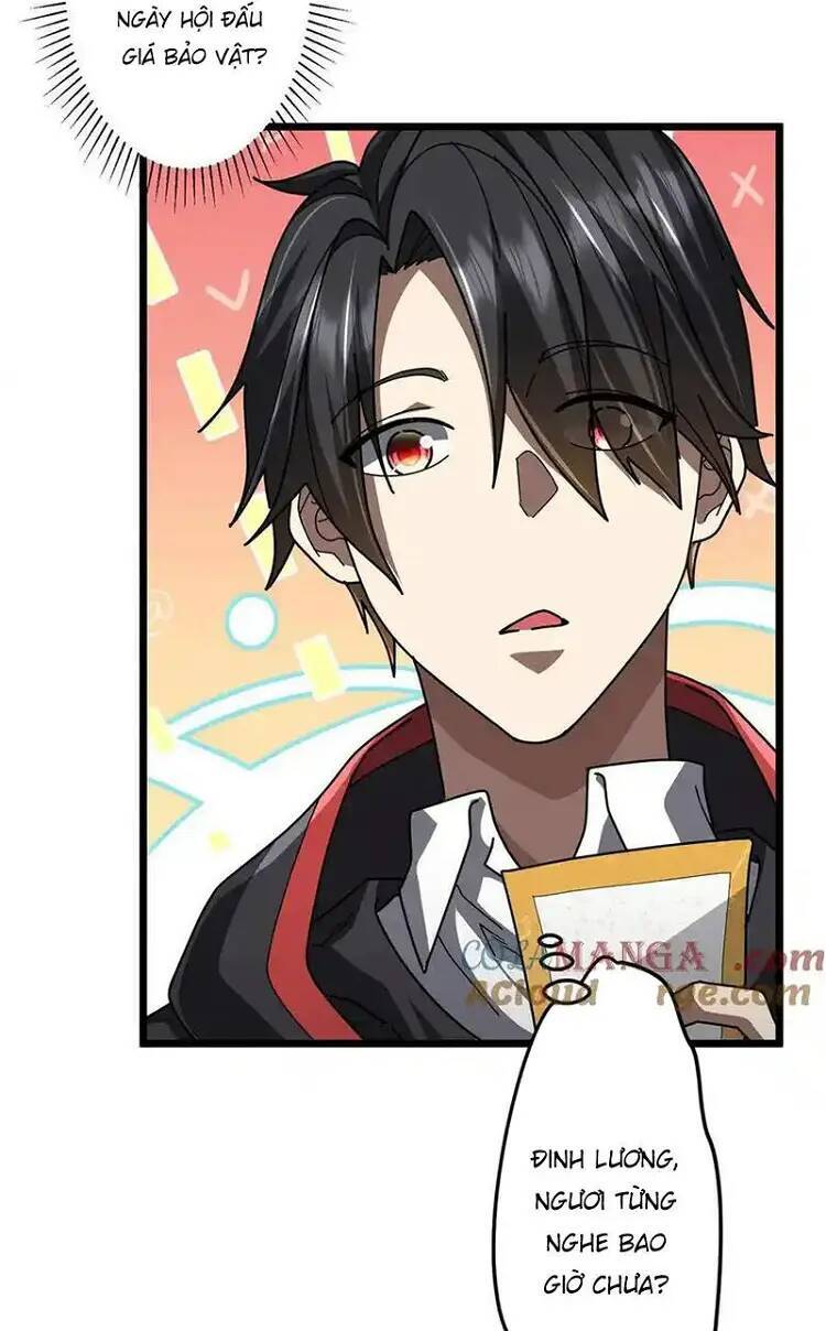 Bắt Đầu Với Trăm Vạn Minh Tệ Chap 119 - Next Chap 120