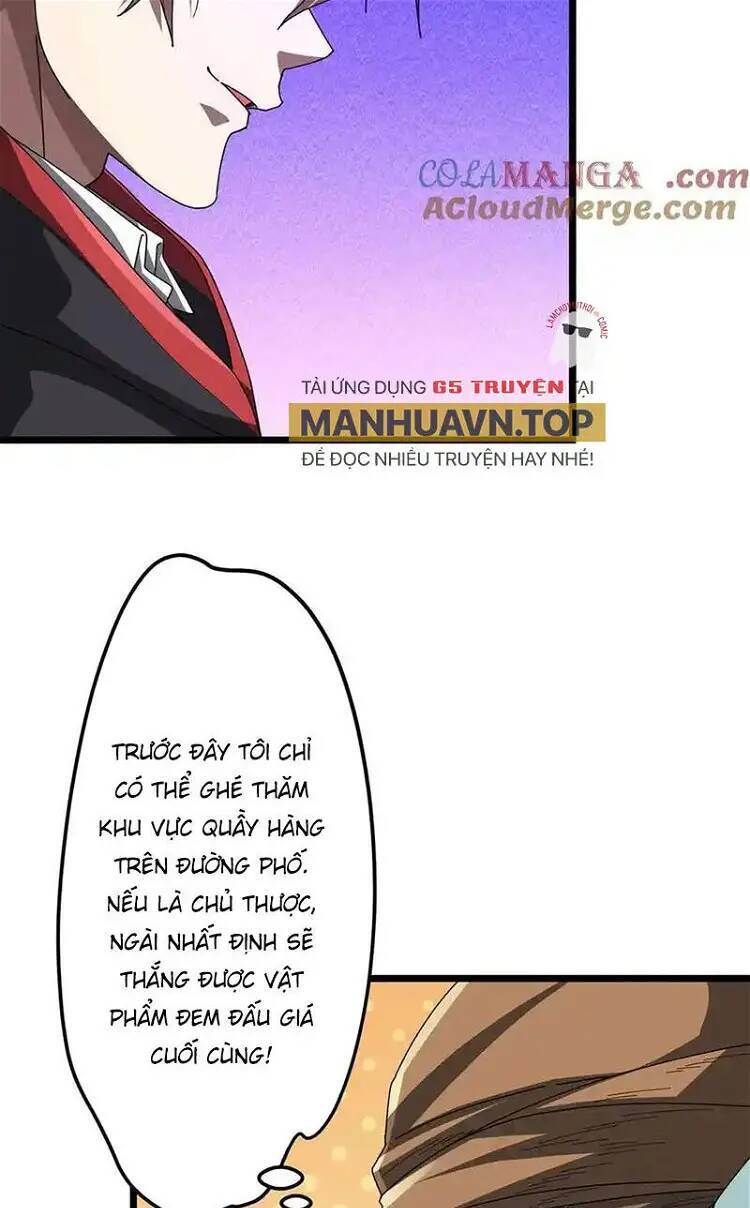 Bắt Đầu Với Trăm Vạn Minh Tệ Chap 119 - Next Chap 120