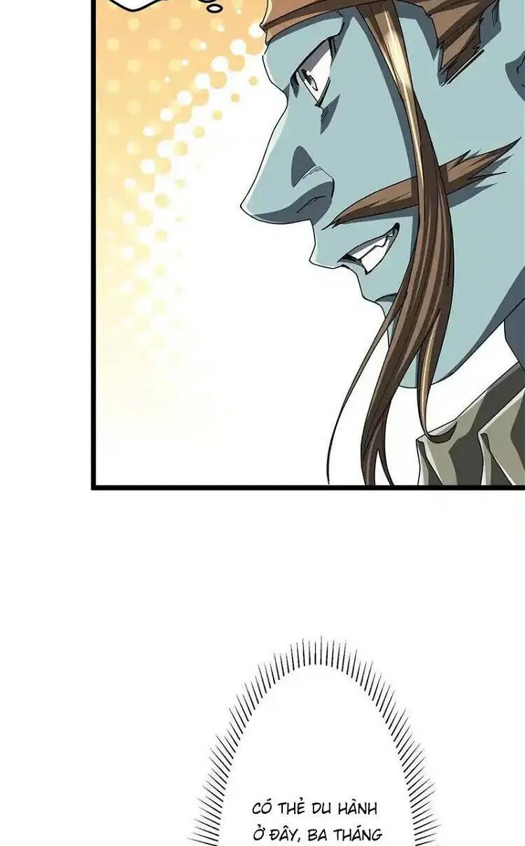 Bắt Đầu Với Trăm Vạn Minh Tệ Chap 119 - Next Chap 120