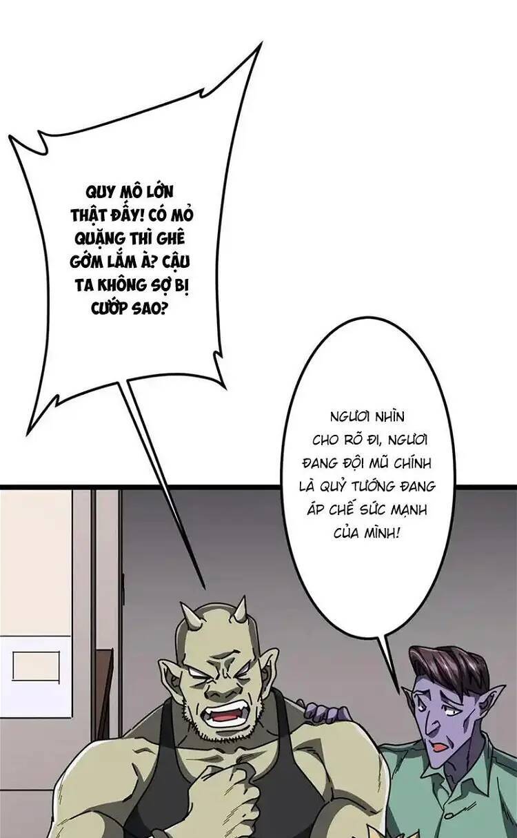 Bắt Đầu Với Trăm Vạn Minh Tệ Chap 119 - Next Chap 120