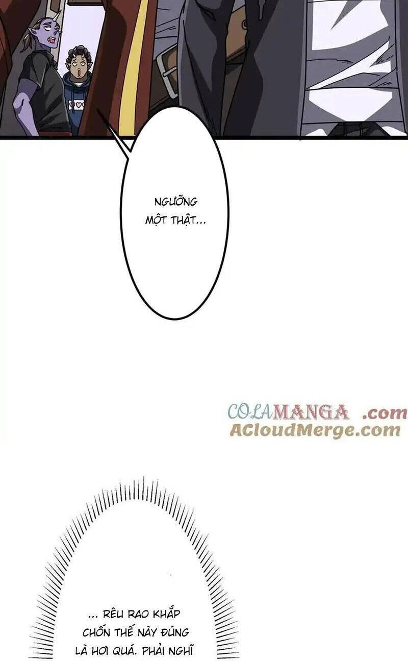 Bắt Đầu Với Trăm Vạn Minh Tệ Chap 119 - Next Chap 120