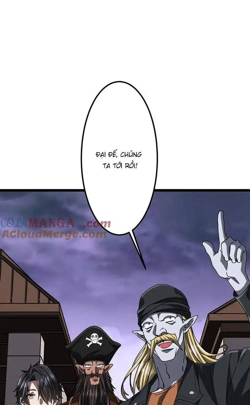 Bắt Đầu Với Trăm Vạn Minh Tệ Chap 119 - Next Chap 120