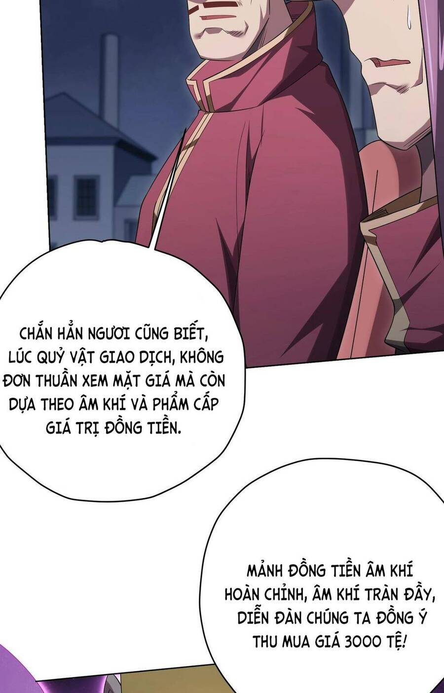 Bắt Đầu Với Trăm Vạn Minh Tệ Chap 12 - Next Chap 13