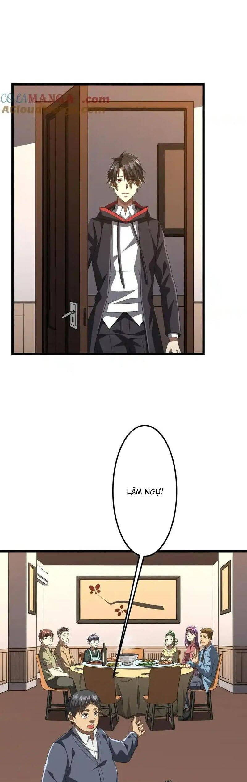 Bắt Đầu Với Trăm Vạn Minh Tệ Chap 123 - Next Chap 124