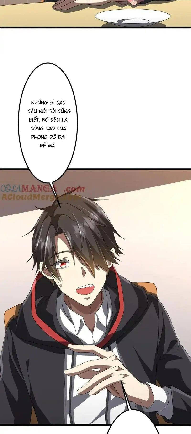 Bắt Đầu Với Trăm Vạn Minh Tệ Chap 123 - Next Chap 124