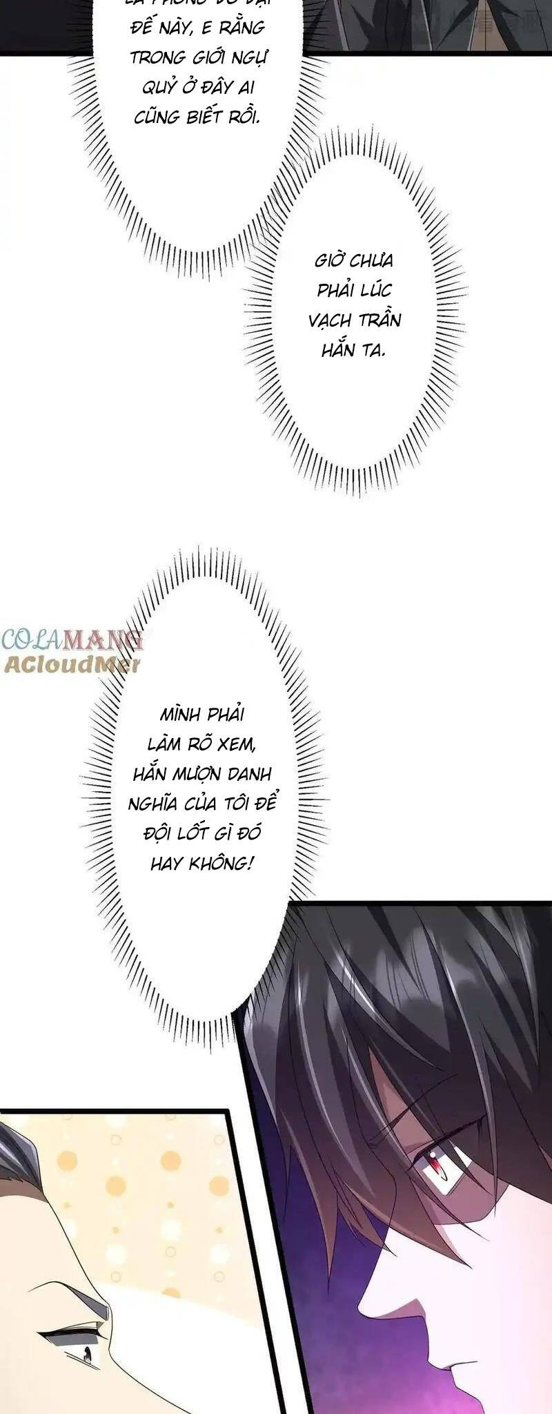 Bắt Đầu Với Trăm Vạn Minh Tệ Chap 123 - Next Chap 124