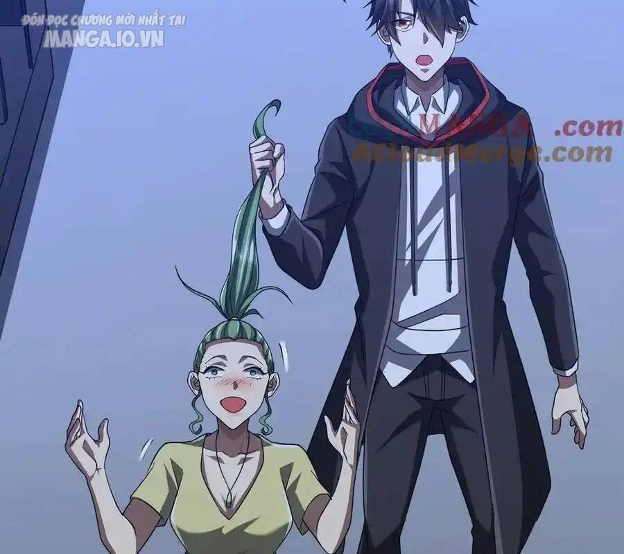 Bắt Đầu Với Trăm Vạn Minh Tệ Chap 128 - Next Chap 129