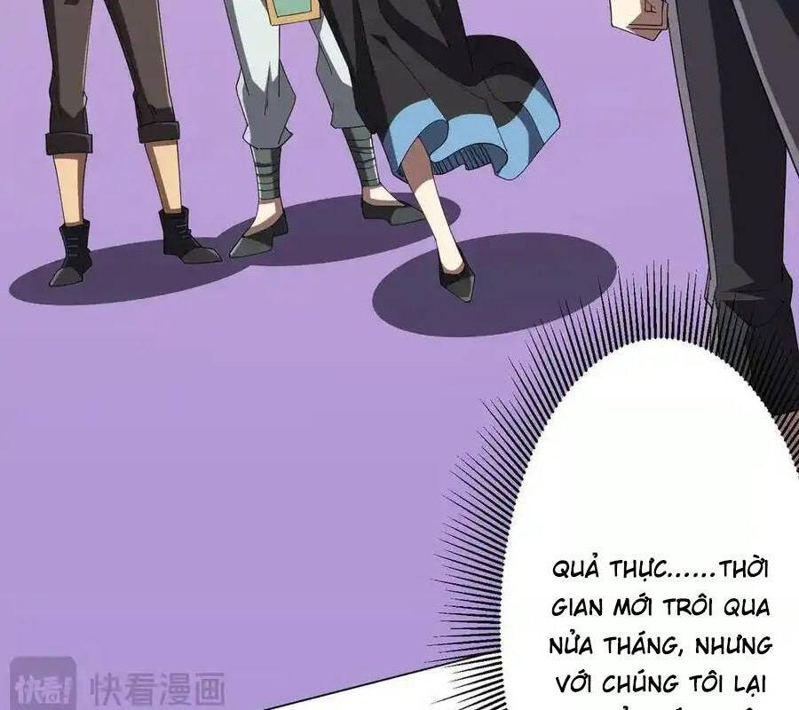 Bắt Đầu Với Trăm Vạn Minh Tệ Chap 132 - Next Chap 133