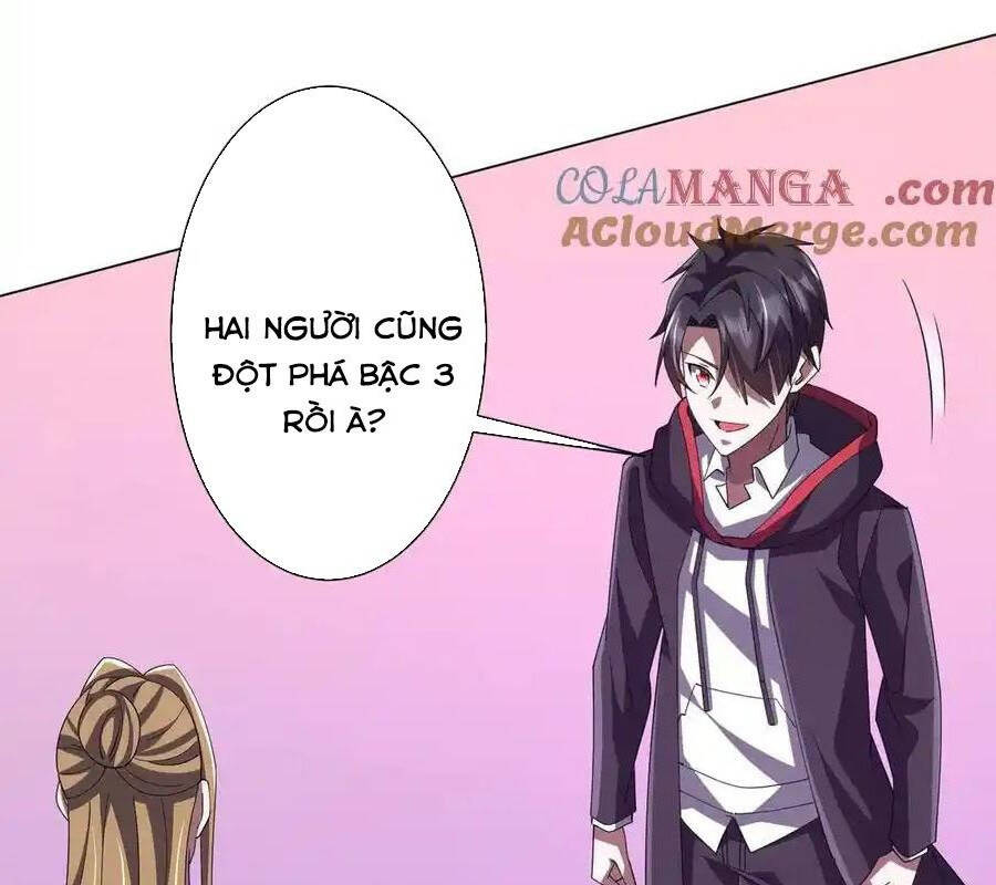 Bắt Đầu Với Trăm Vạn Minh Tệ Chap 132 - Next Chap 133