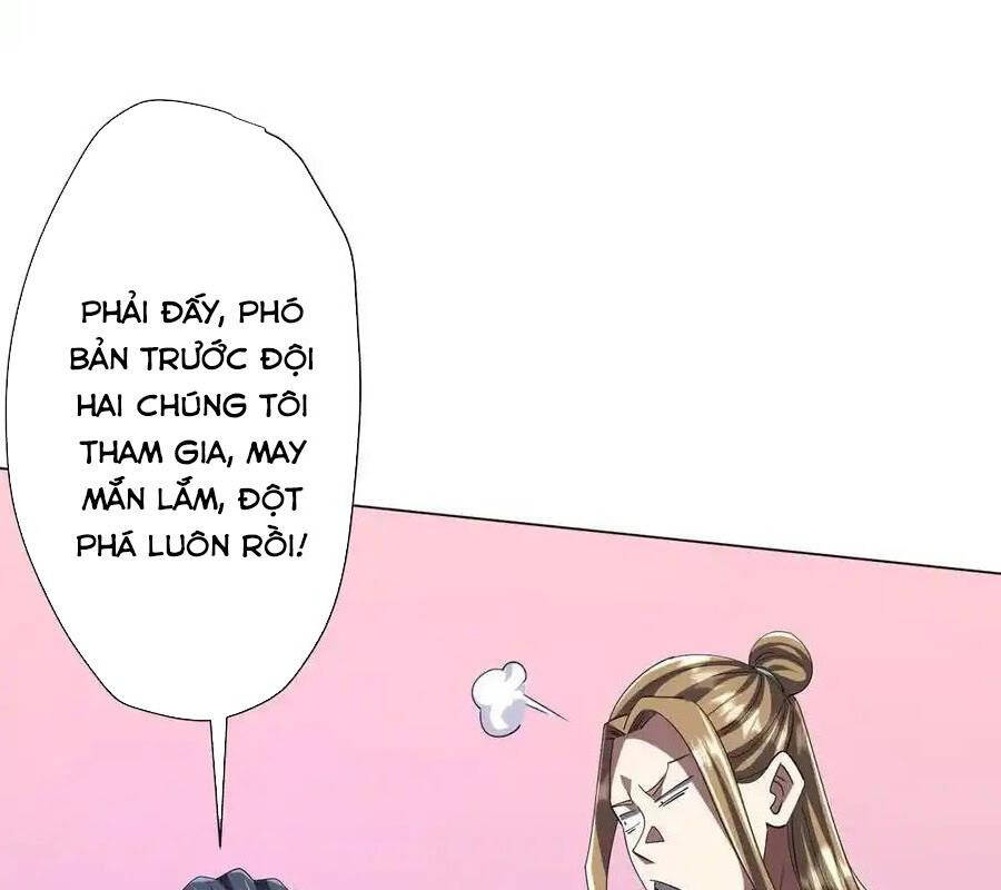 Bắt Đầu Với Trăm Vạn Minh Tệ Chap 132 - Next Chap 133