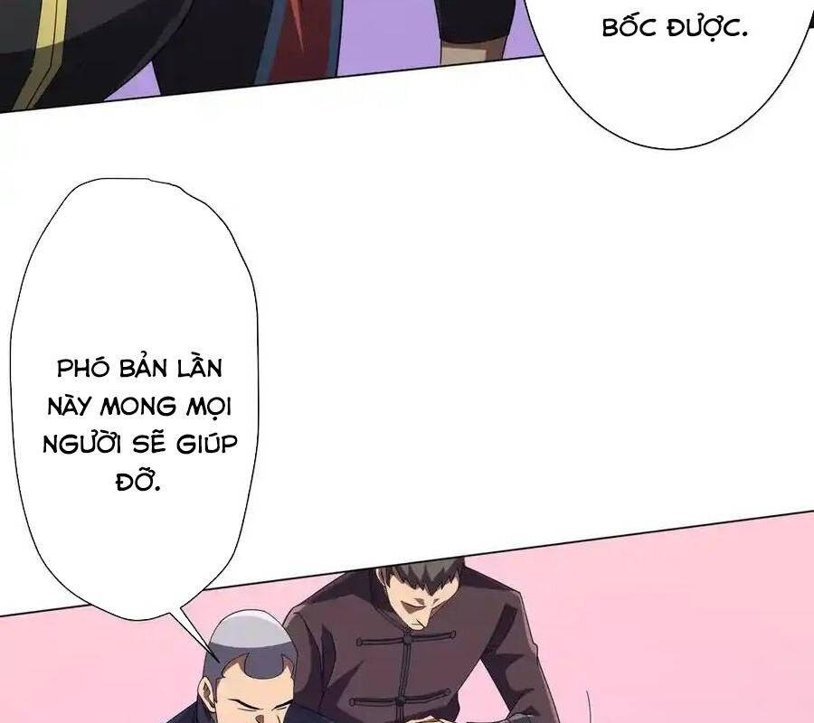 Bắt Đầu Với Trăm Vạn Minh Tệ Chap 132 - Next Chap 133