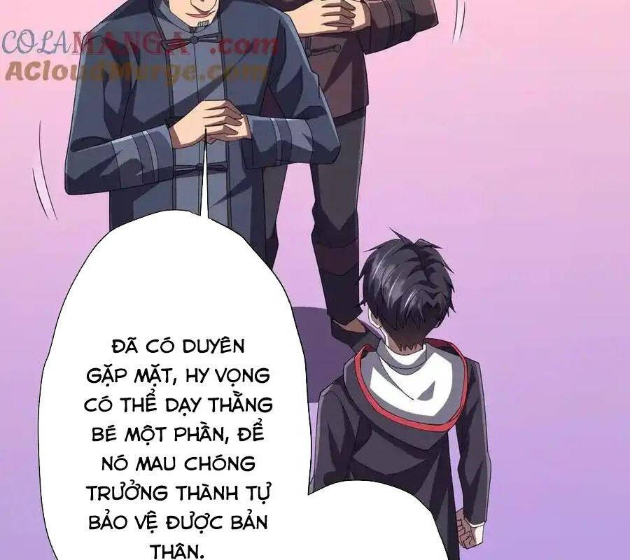 Bắt Đầu Với Trăm Vạn Minh Tệ Chap 132 - Next Chap 133