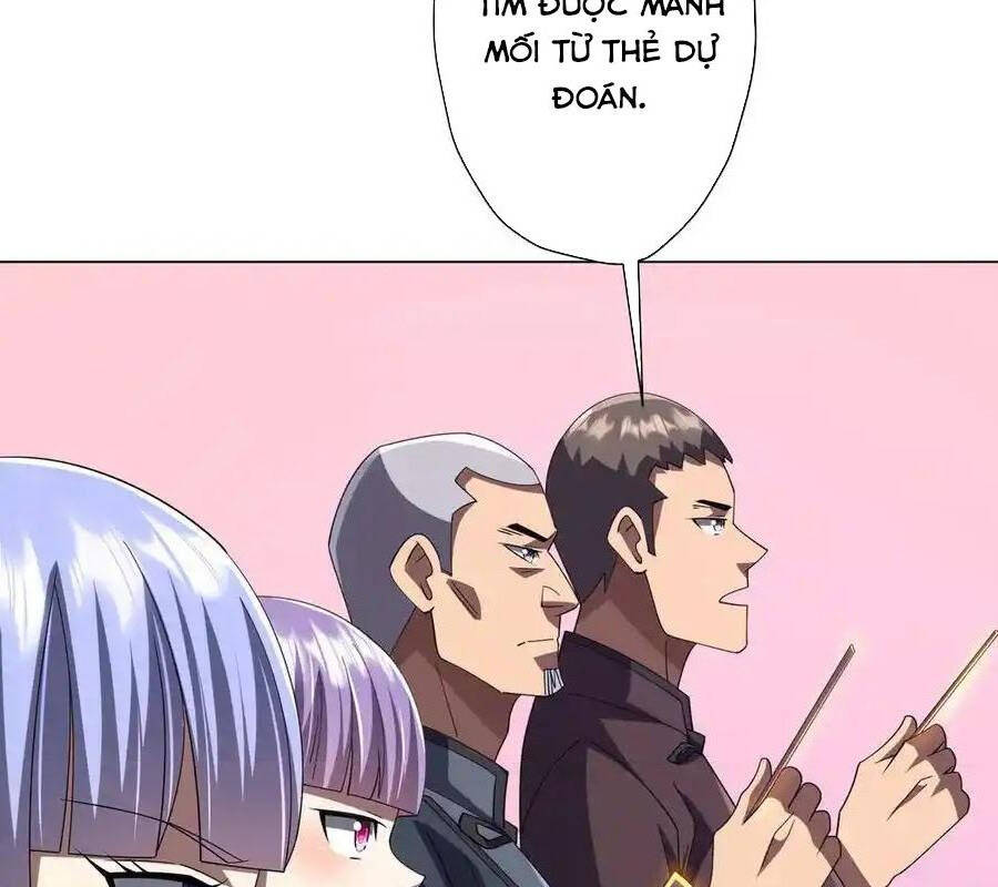 Bắt Đầu Với Trăm Vạn Minh Tệ Chap 132 - Next Chap 133