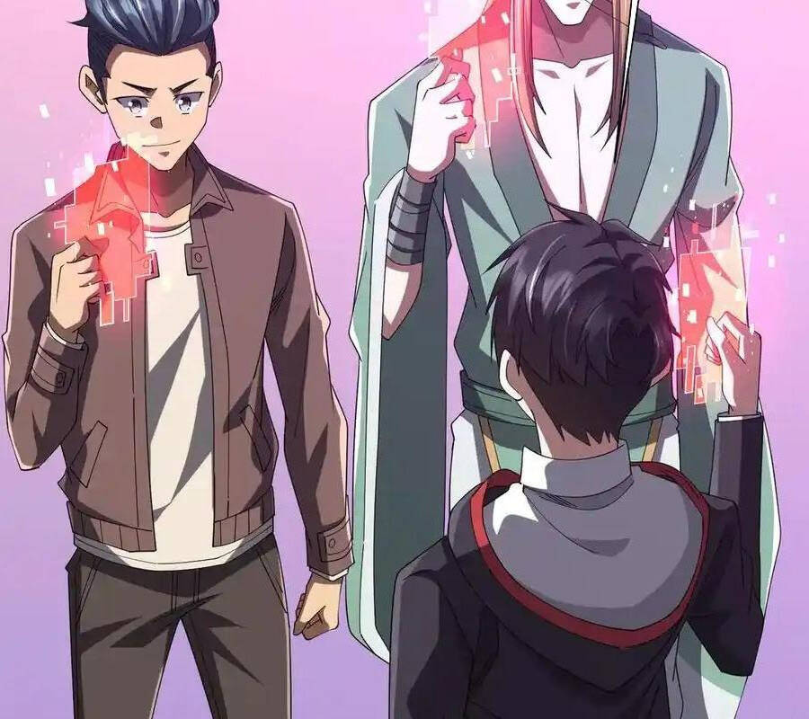 Bắt Đầu Với Trăm Vạn Minh Tệ Chap 132 - Next Chap 133