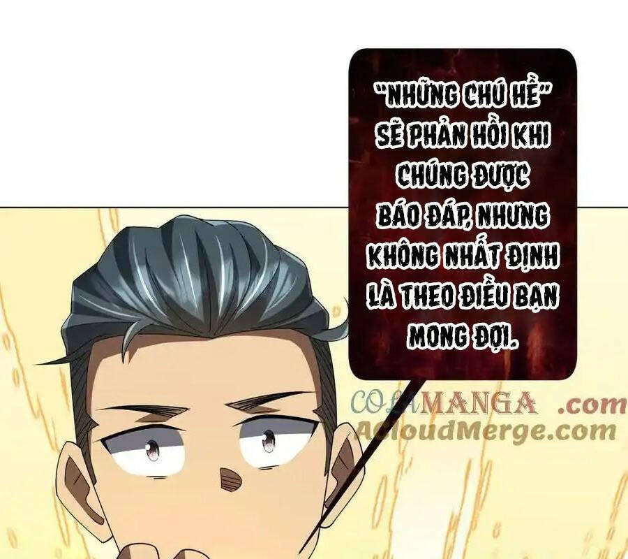 Bắt Đầu Với Trăm Vạn Minh Tệ Chap 132 - Next Chap 133