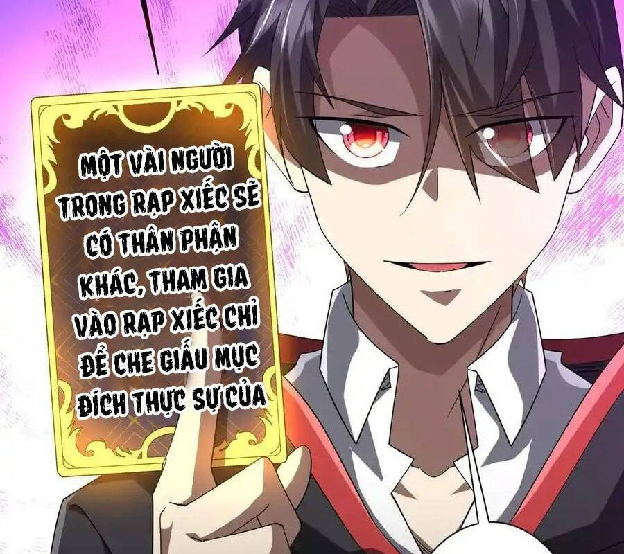 Bắt Đầu Với Trăm Vạn Minh Tệ Chap 132 - Next Chap 133