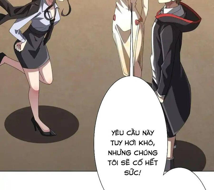 Bắt Đầu Với Trăm Vạn Minh Tệ Chap 132 - Next Chap 133