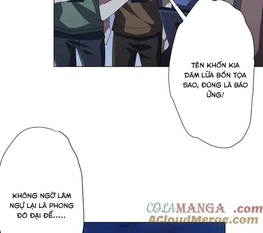 Bắt Đầu Với Trăm Vạn Minh Tệ Chap 132 - Next Chap 133