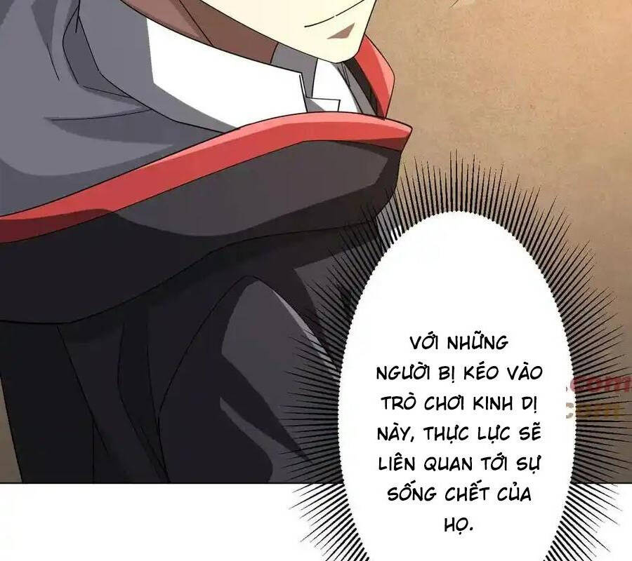 Bắt Đầu Với Trăm Vạn Minh Tệ Chap 132 - Next Chap 133