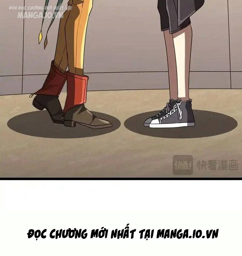 Bắt Đầu Với Trăm Vạn Minh Tệ Chap 134 - Next Chap 135